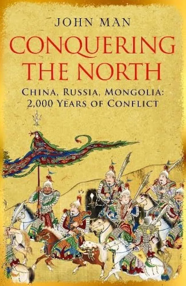 Conquering the North