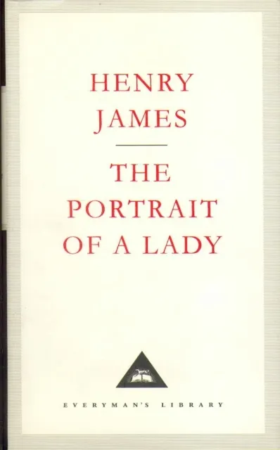Portrait of a Lady