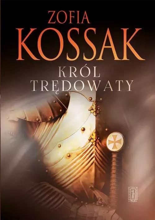 Król Trędowaty