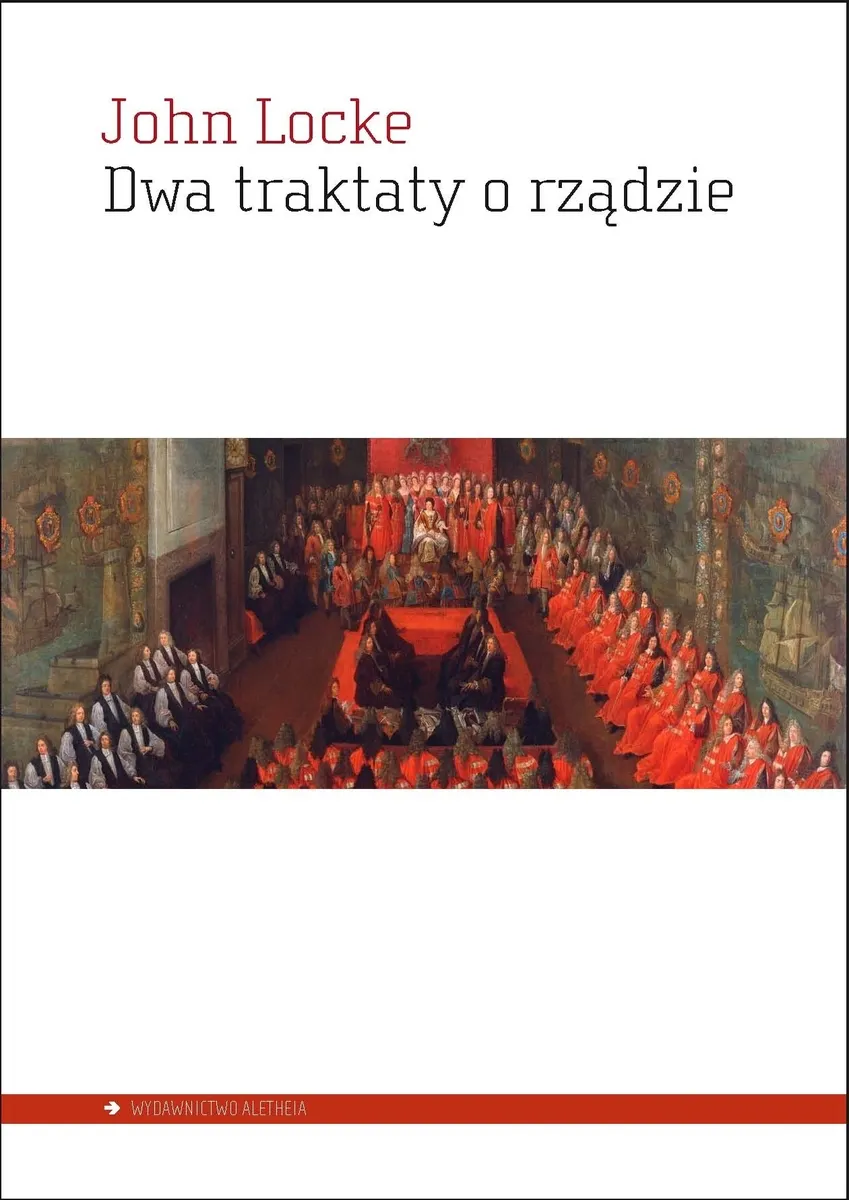 Dwa traktaty o rządzie