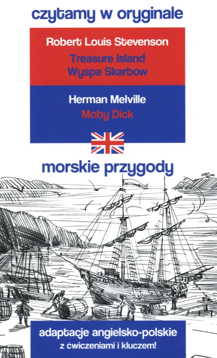 Morskie przygody