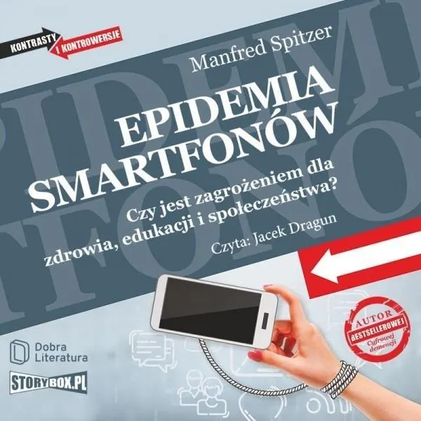 Epidemia smartfonów