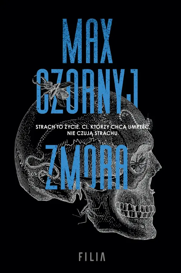 Zmora