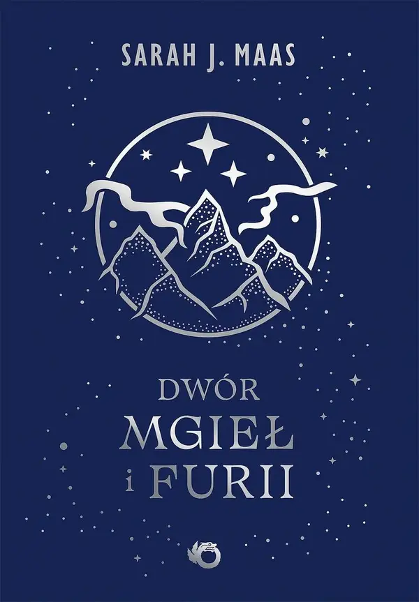 Dwór mgieł i furii