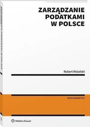 Zarządzanie podatkami w Polsce