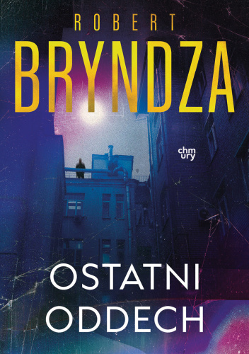 Ostatni oddech