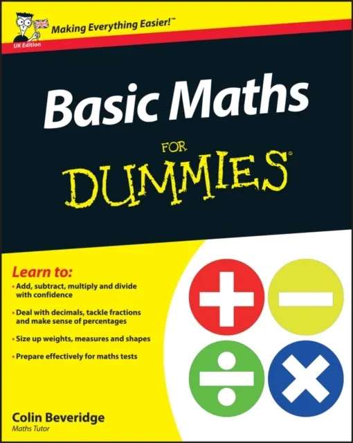 Basic Maths