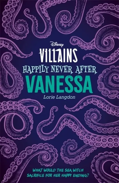 Happily Never After: Vanessa