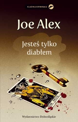Jesteś tylko diabłem
