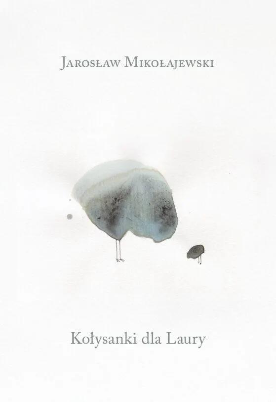 Kołysanki dla Laury