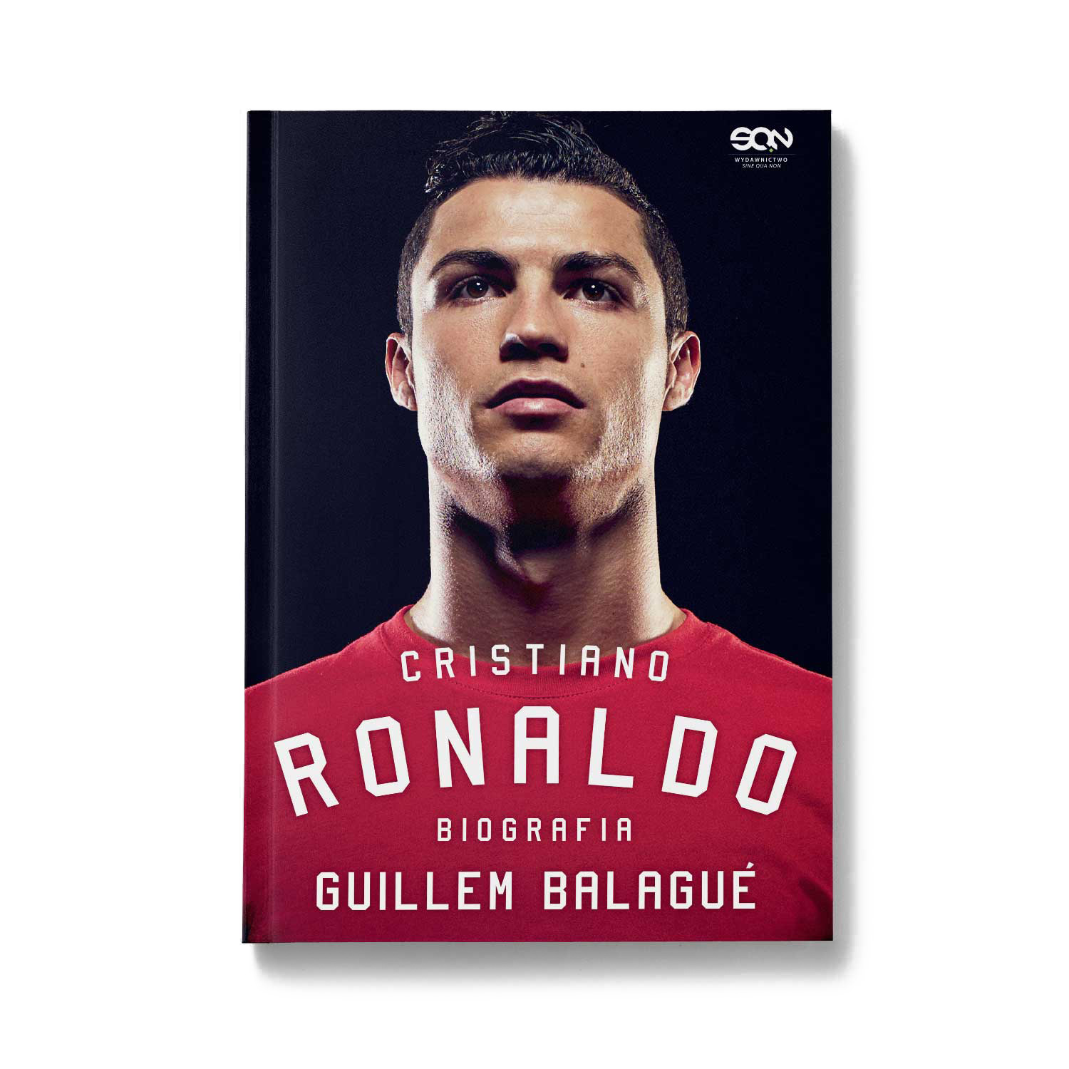 Cristiano Ronaldo. Biografia