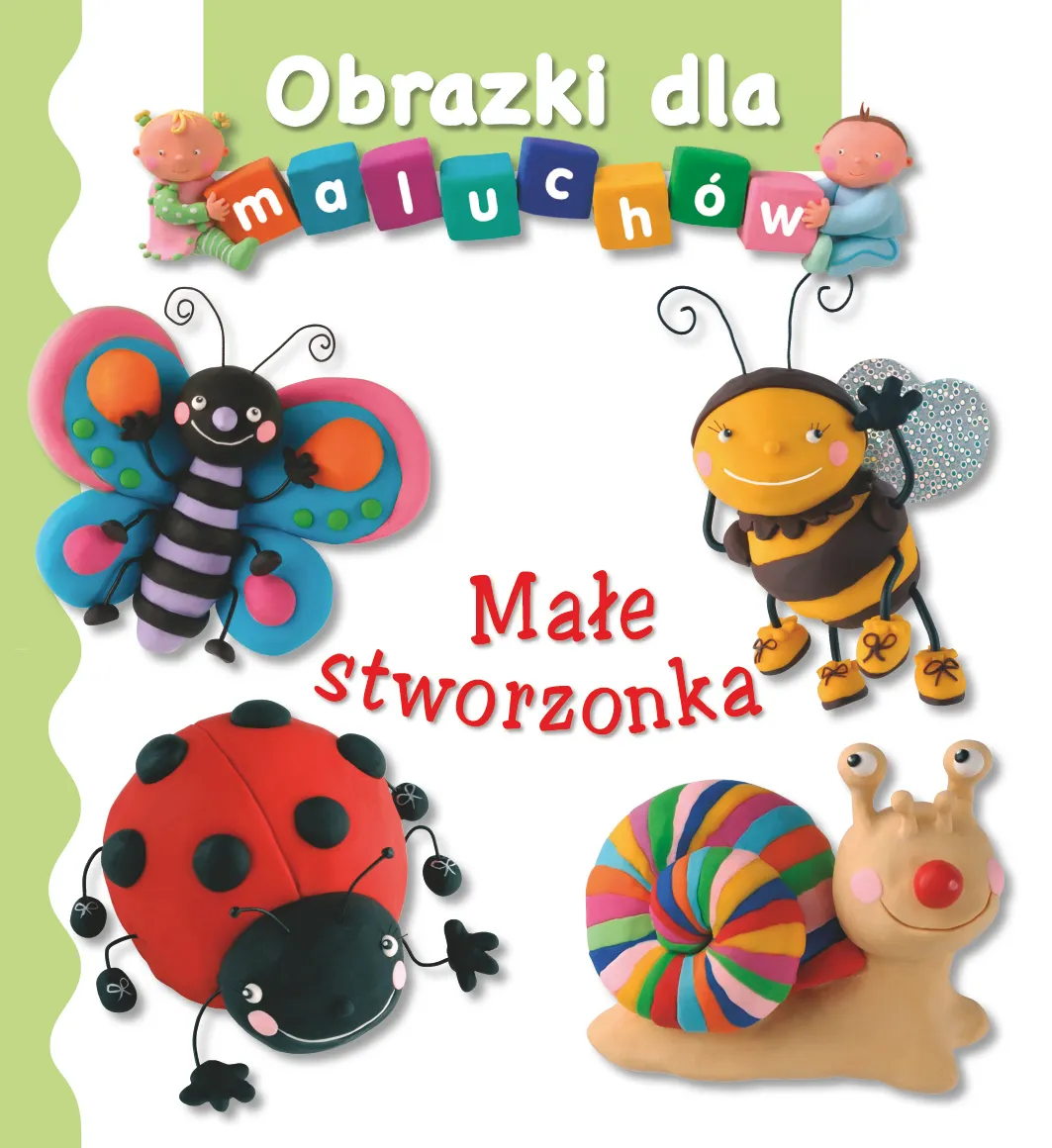 Małe stworzonka