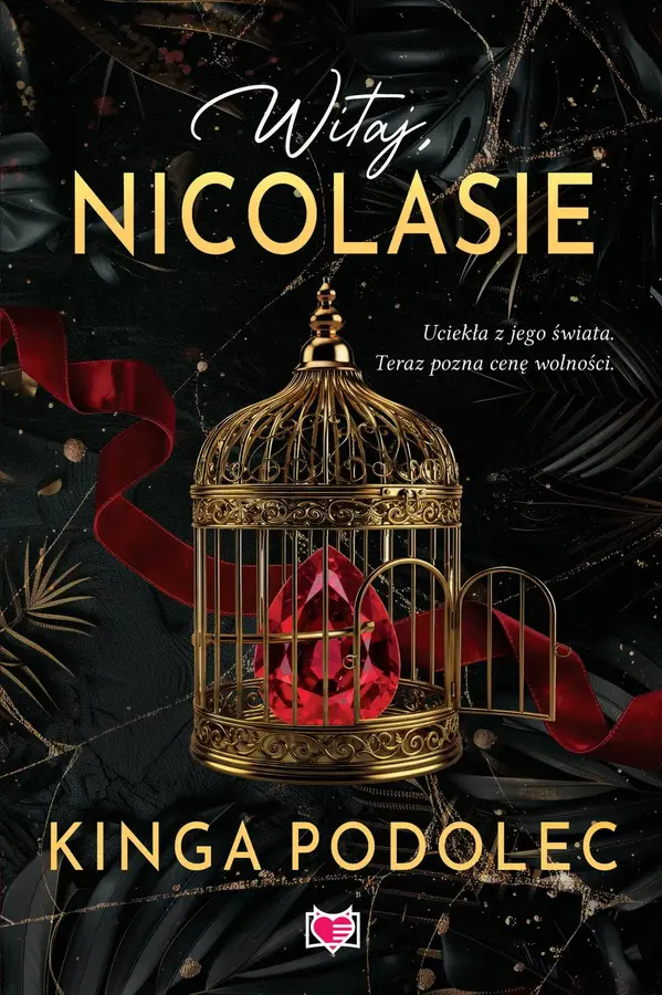 Witaj, Nicolasie