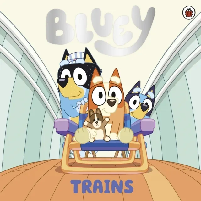 : Trains
