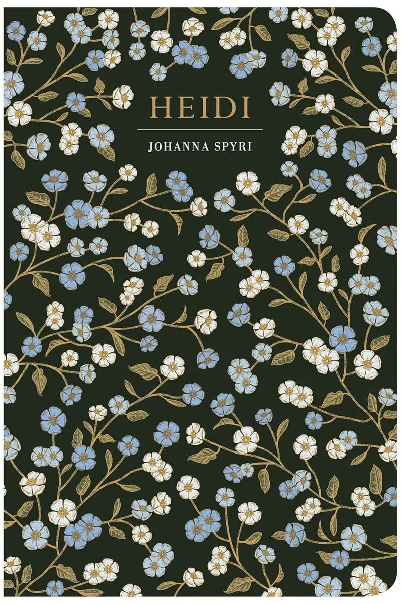 Heidi