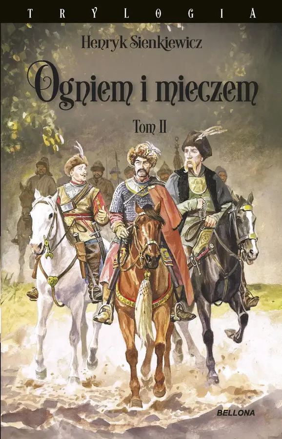 Ogniem i mieczem