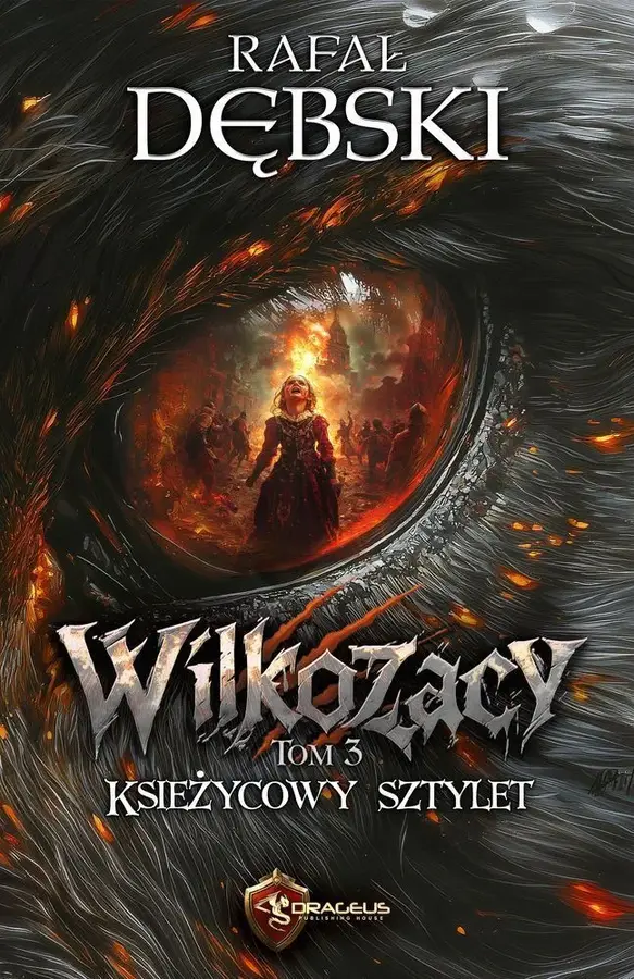 Księżycowy Sztylet