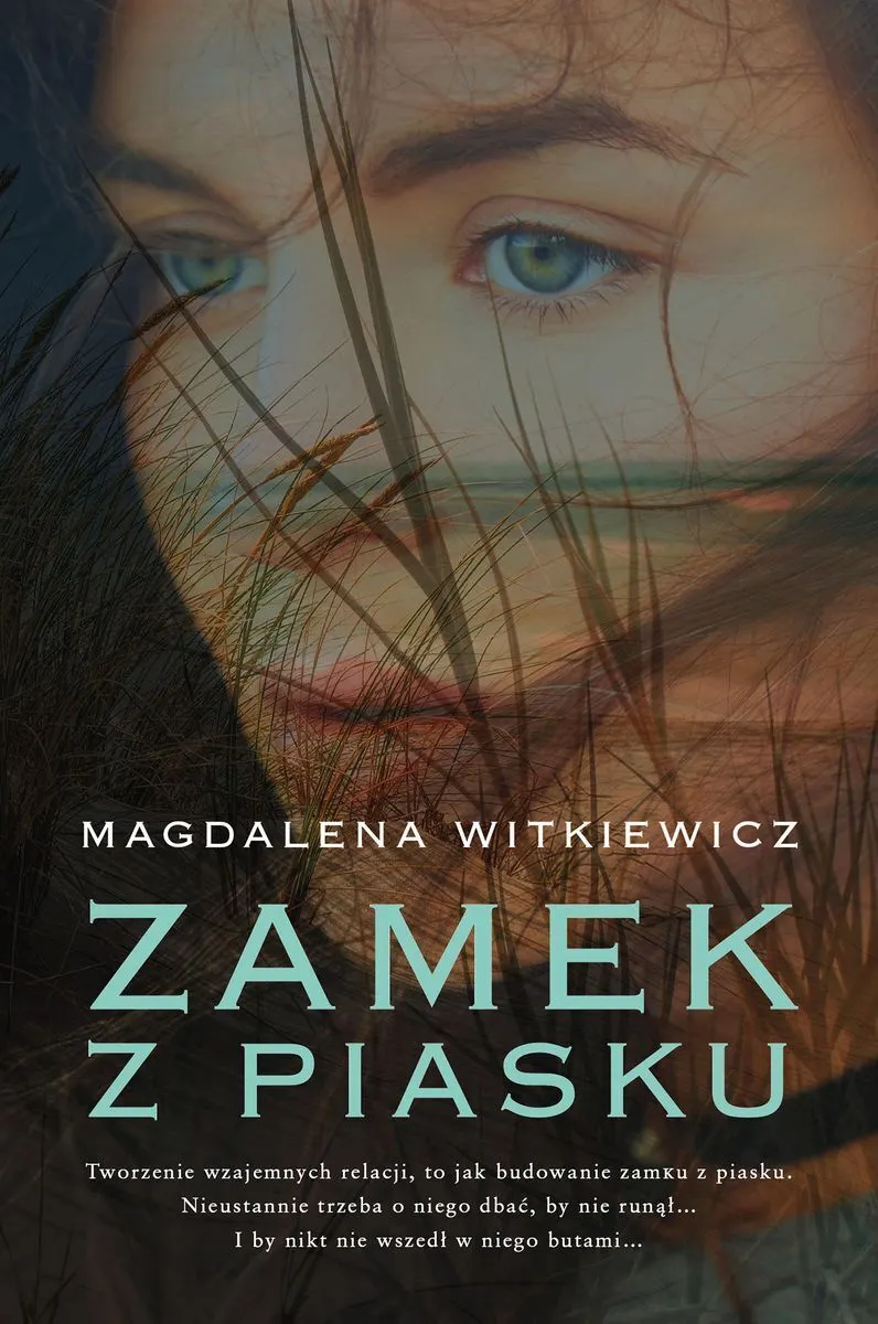 Zamek z piasku