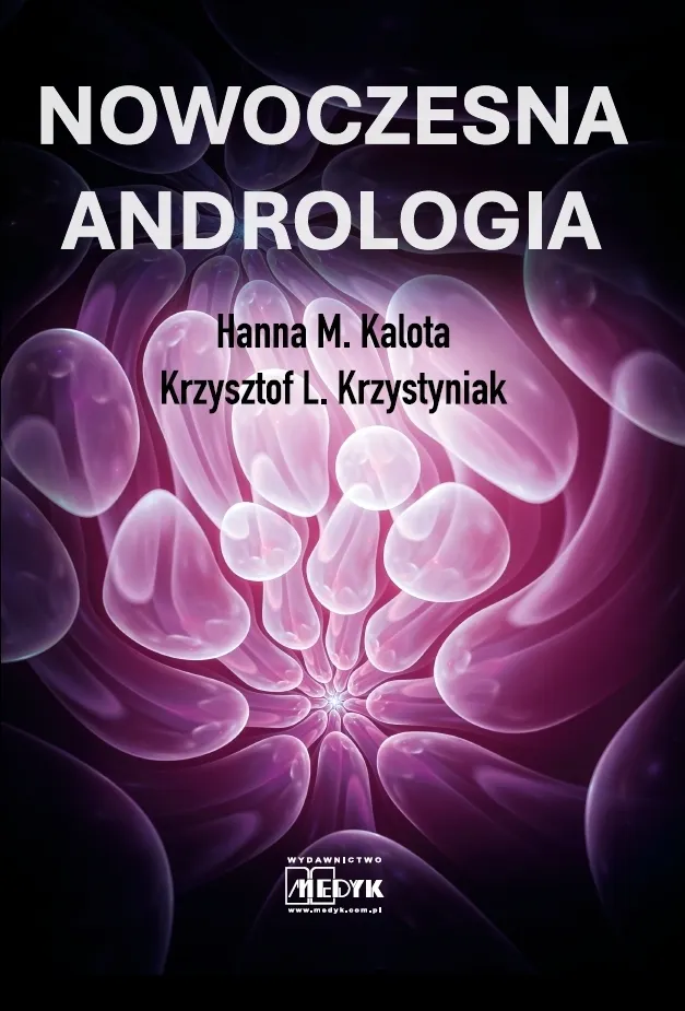 Nowoczesna Andrologia