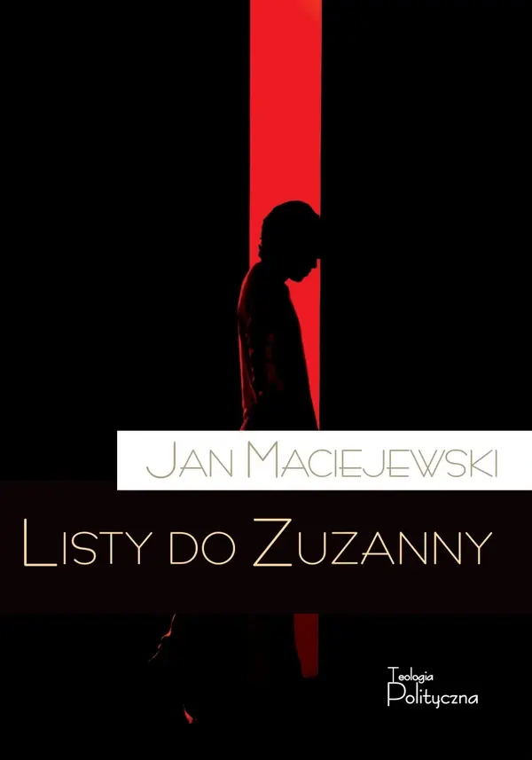 Listy do Zuzanny