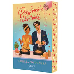 Przyprawione pocałunki