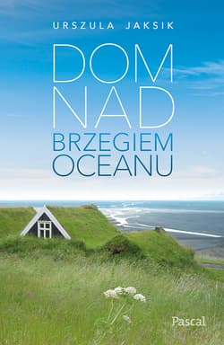 Dom na brzegiem oceanu
