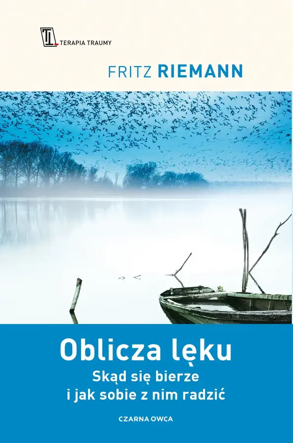 Oblicza lęku