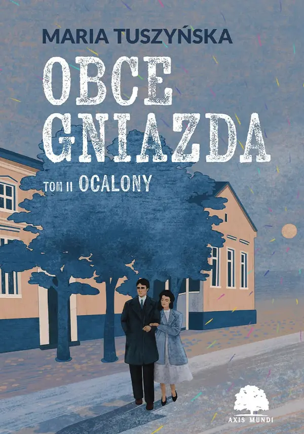 Ocalony