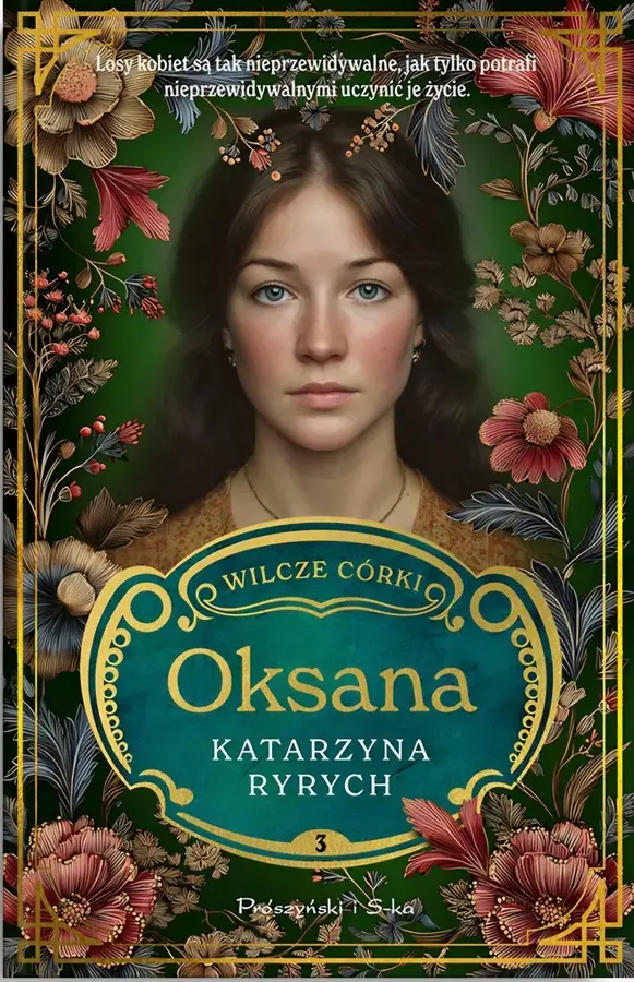 Oksana