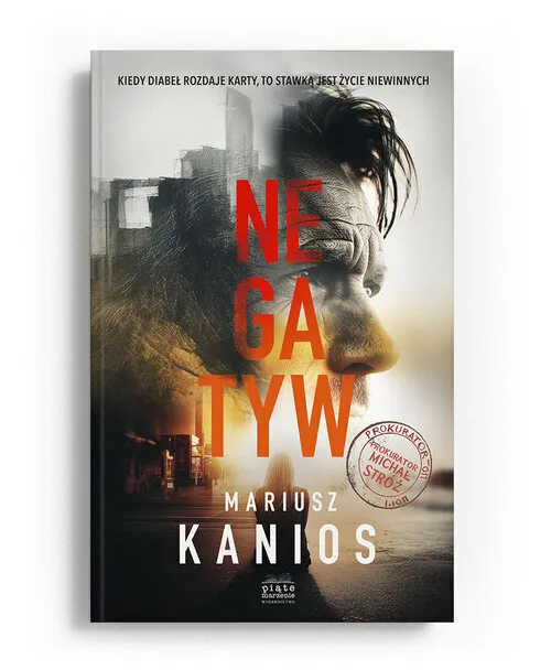 Negatyw