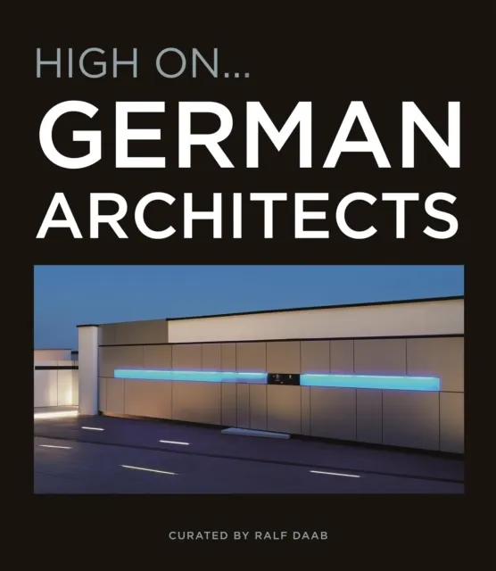 High On German Architects