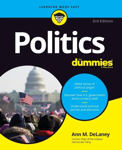 Politics , 3rd Edition