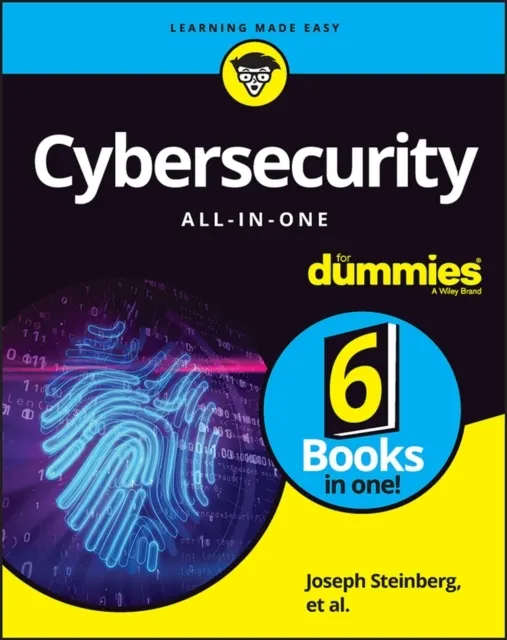 Cybersecurity