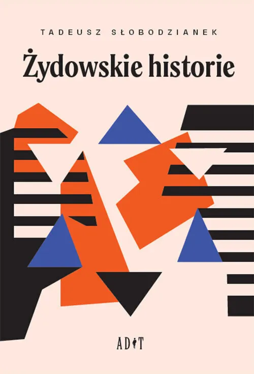 Żydowskie historie
