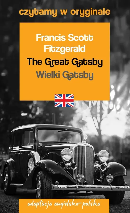 The Great Gatsby / Wielki Gatsby