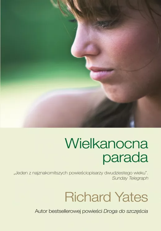 Wielkanocna parada