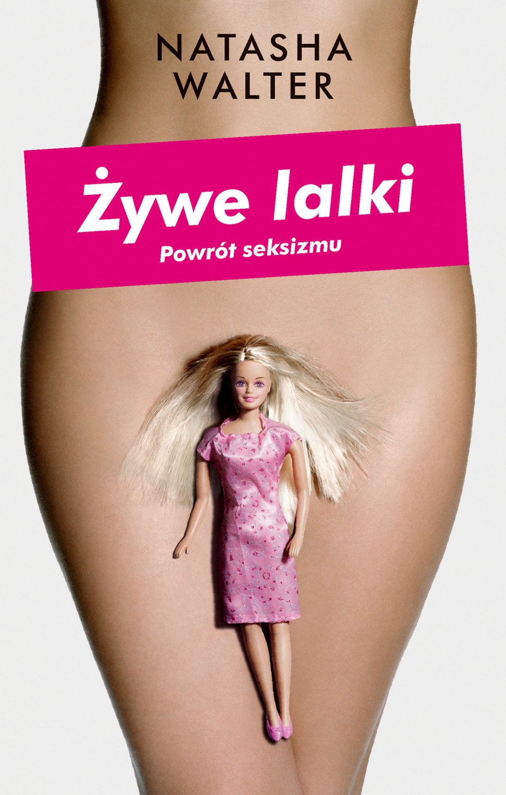 Żywe lalki
