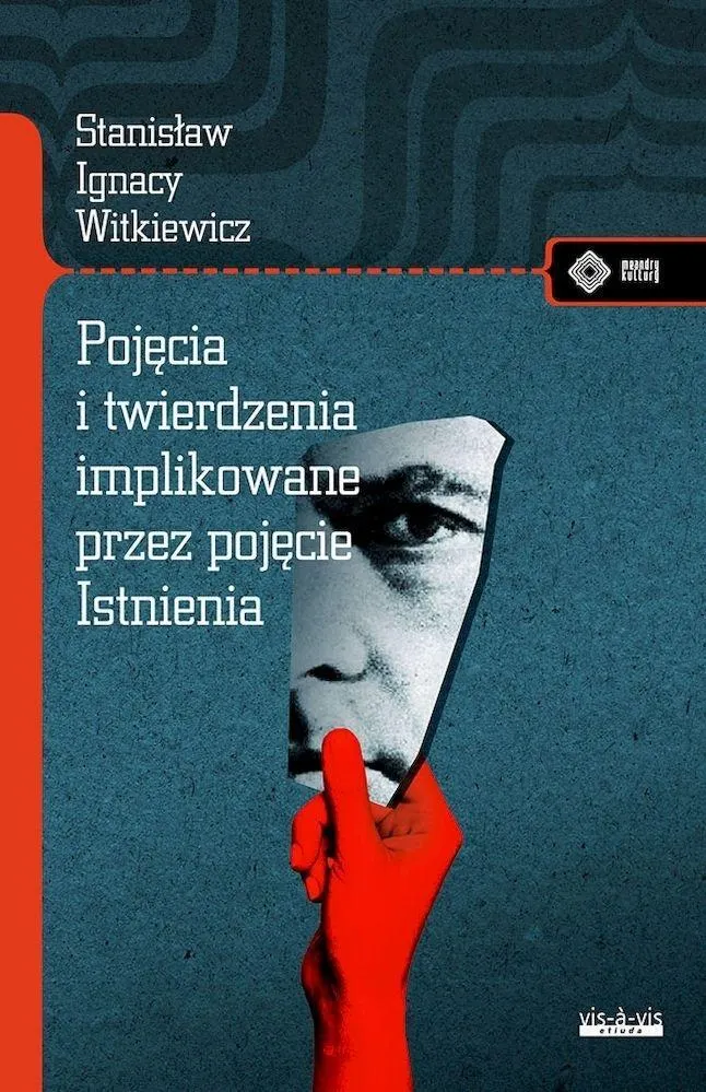 Pojęcia i twierdzenia implikowane przez pojęcie Istnienia