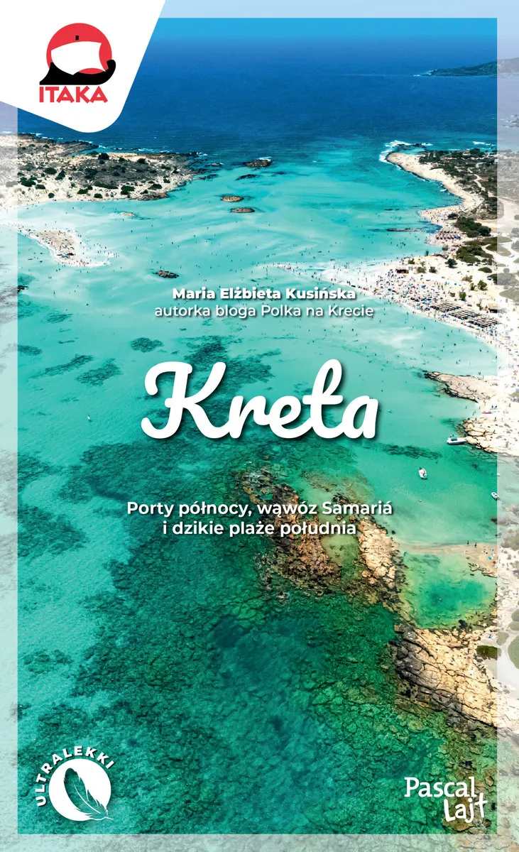 Kreta (Pascal Lajt)