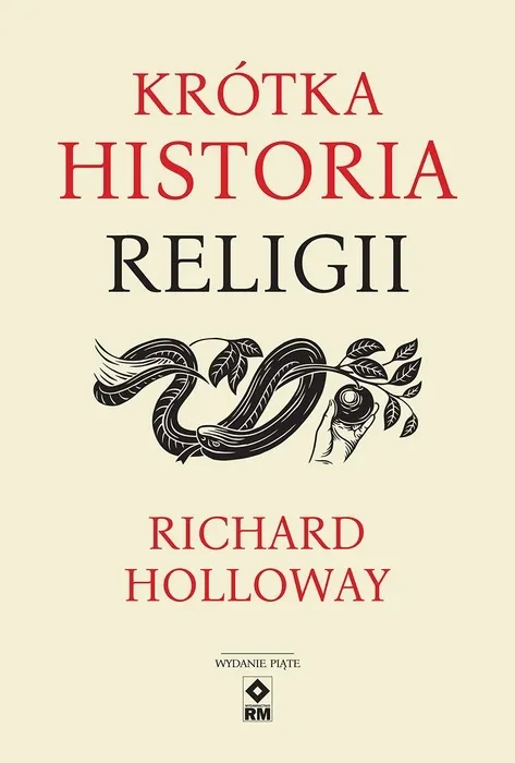 Krótka historia religii