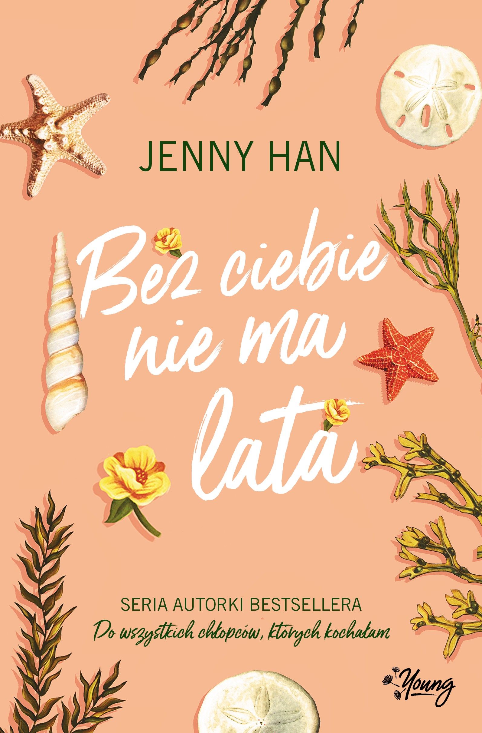 Bez ciebie nie ma lata
