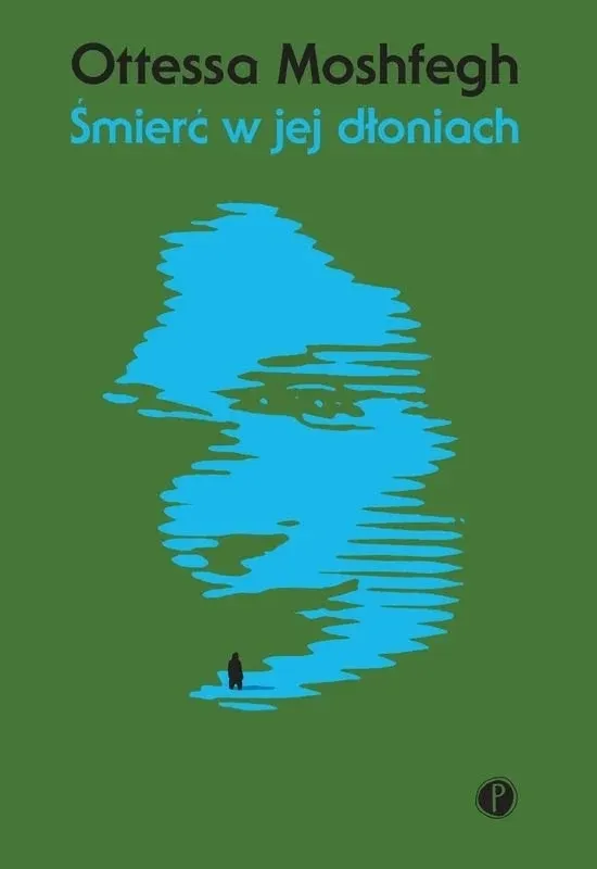 Śmierć w jej dłoniach