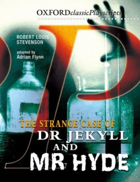 : Jekyll and Hyde