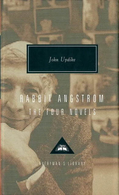 Rabbit Angstrom