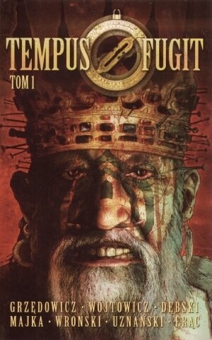 Tempus Fugit, t.1