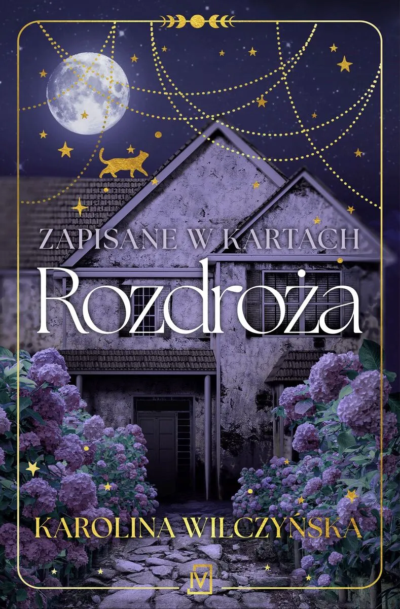 Zapisane w kartach. Rozdroża