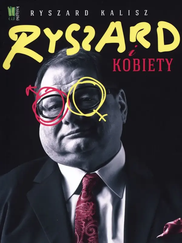 Ryszard i kobiety