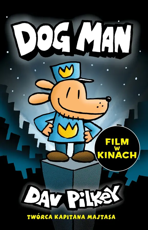 Dogman