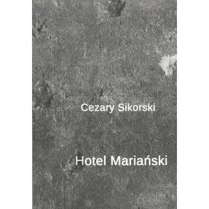 Hotel Mariański