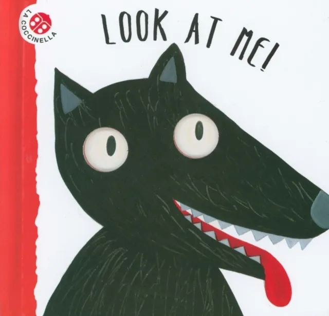 Look At Me